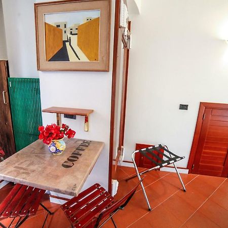Il Carretto Taormina Center Apartment Bagian luar foto