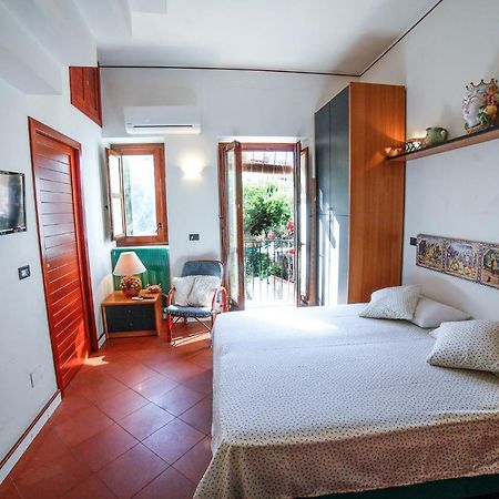 Il Carretto Taormina Center Apartment Bagian luar foto