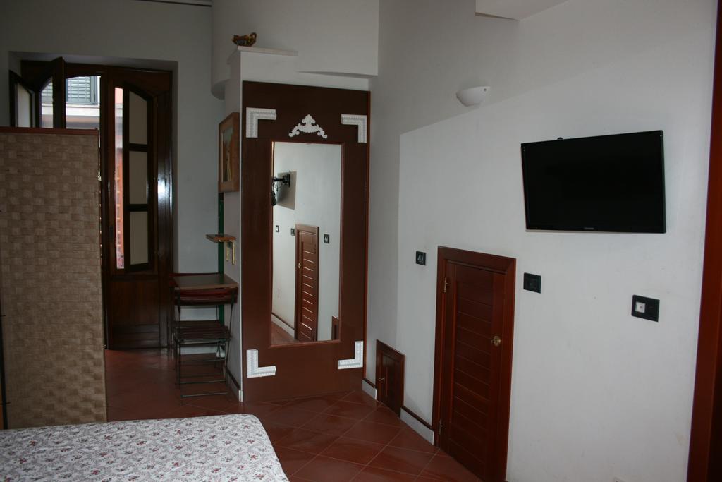 Il Carretto Taormina Center Apartment Ruang foto