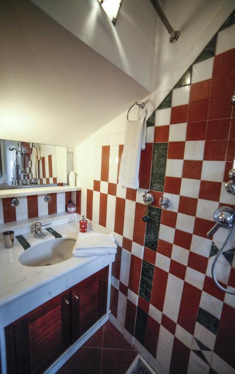 Il Carretto Taormina Center Apartment Bagian luar foto