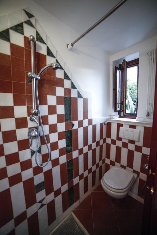 Il Carretto Taormina Center Apartment Bagian luar foto