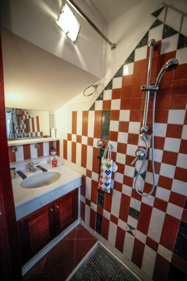 Il Carretto Taormina Center Apartment Bagian luar foto