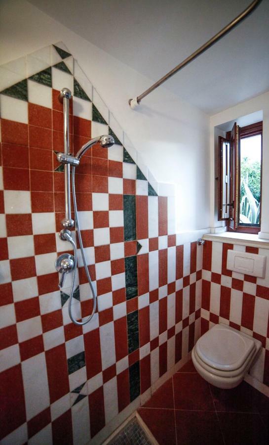 Il Carretto Taormina Center Apartment Bagian luar foto